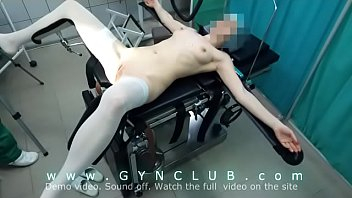 Гинеколог извращенец - смотреть русское порно видео онлайн