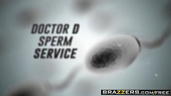 Brazzers - Milfs Like It Big - (Kayla Green), (Danny D) - Служба спермы доктора D