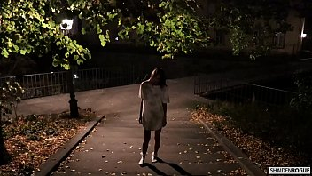 #Хэллоуин2019 | ИСТОРИЯ SHAIDEN - Девушка в белом | Шайден Роуг